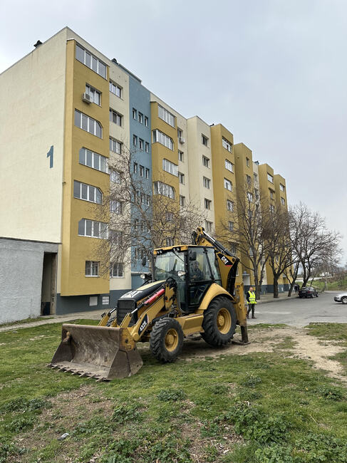 Четири блока в Сливен са одобрени за саниране