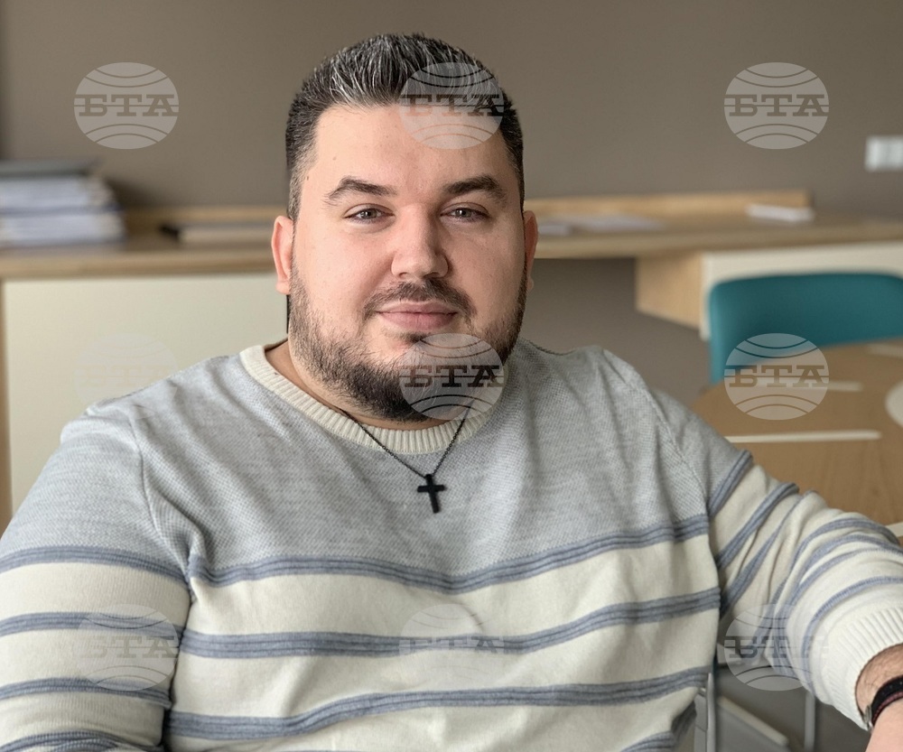 Лекарският съюз ще подпомогне десет млади лекари в Бургас