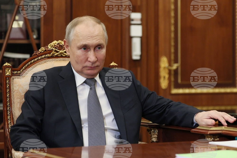 Степента на доверие на руснаците към Путин надвишава 79% според ново социологическо проучване