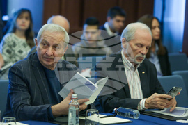 Публичното представяне на 20-ия брой на "Юридически барометър"