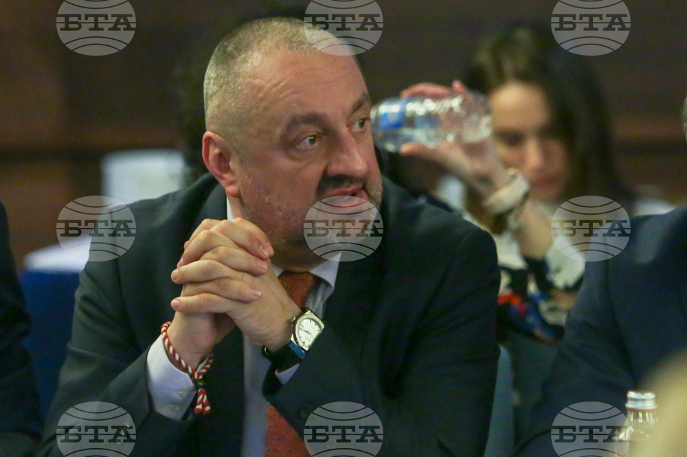 Публичното представяне на 20-ия брой на "Юридически барометър"