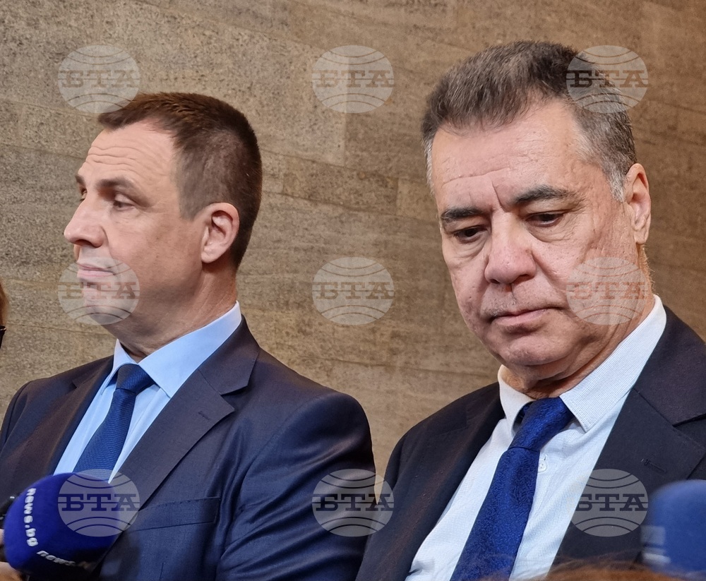 НАП и митниците регистрират рекордна събираемост в първите три месеца от годината