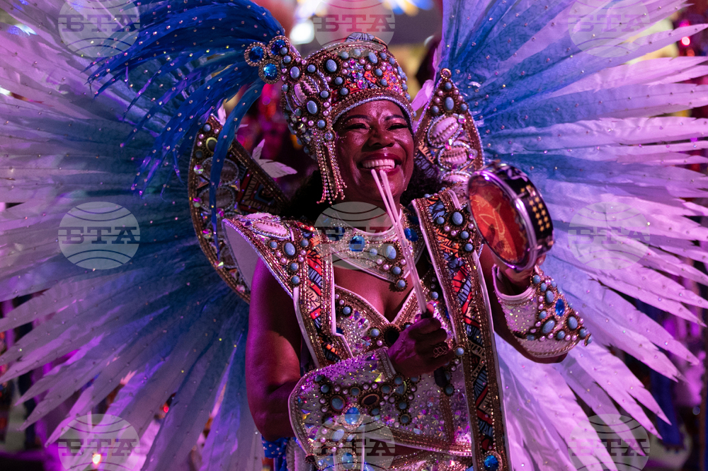 Brazil Carnival