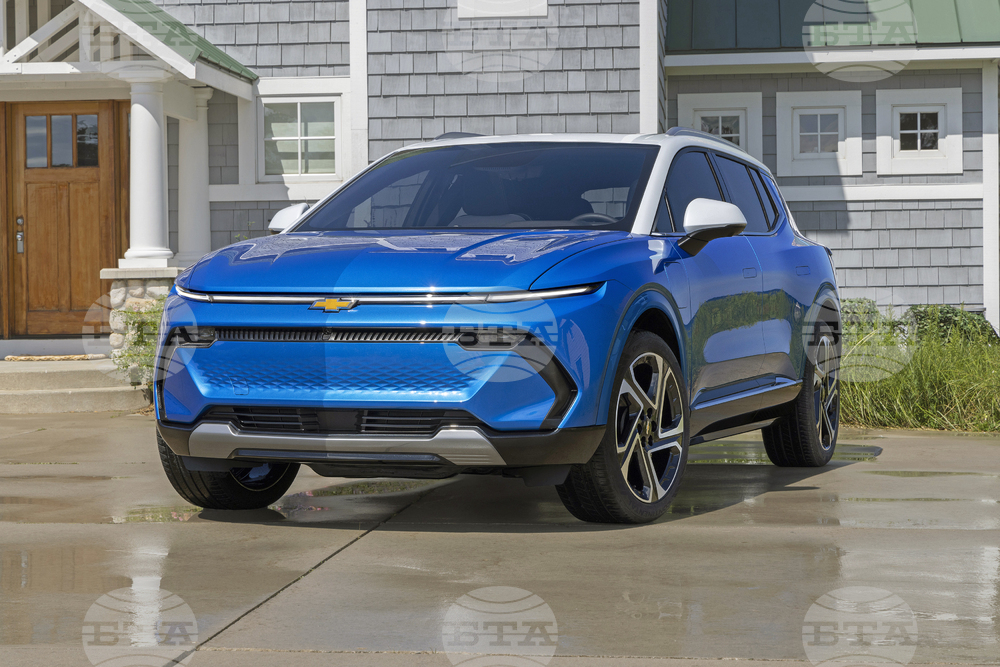 Behind The Wheel Hottest EVs for 2023