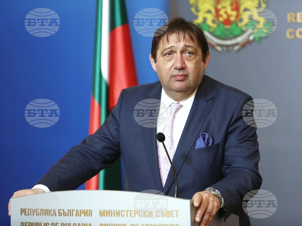 Regional Development Minister: Klepalo Border Crossing between Bulgaria, N Macedonia Declared Site of National Importance
