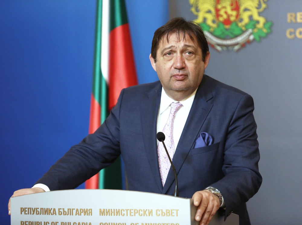 МРРБ: Граничният пункт „Струмяни – Берово“ и инженерната инфраструктура до пункта стават национални обекти