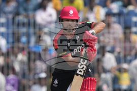 Canada New Zealand T20 WCup Cricket