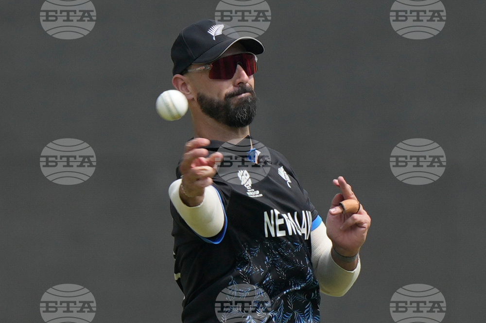 Canada New Zealand T20 WCup Cricket