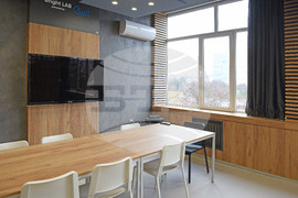 Варна - нова лаборатория в Технически университет