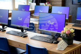 Варна - нова лаборатория в Технически университет