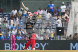 Canada New Zealand T20 WCup Cricket