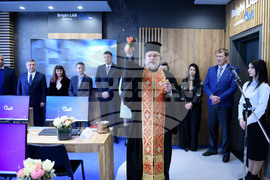 Варна - нова лаборатория в Технически университет