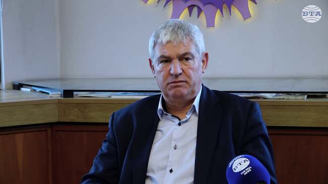 България има трудово законодателство със сериозна защита на работниците, каза президентът на КНСБ Пламен Димитров