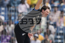 Canada New Zealand T20 WCup Cricket