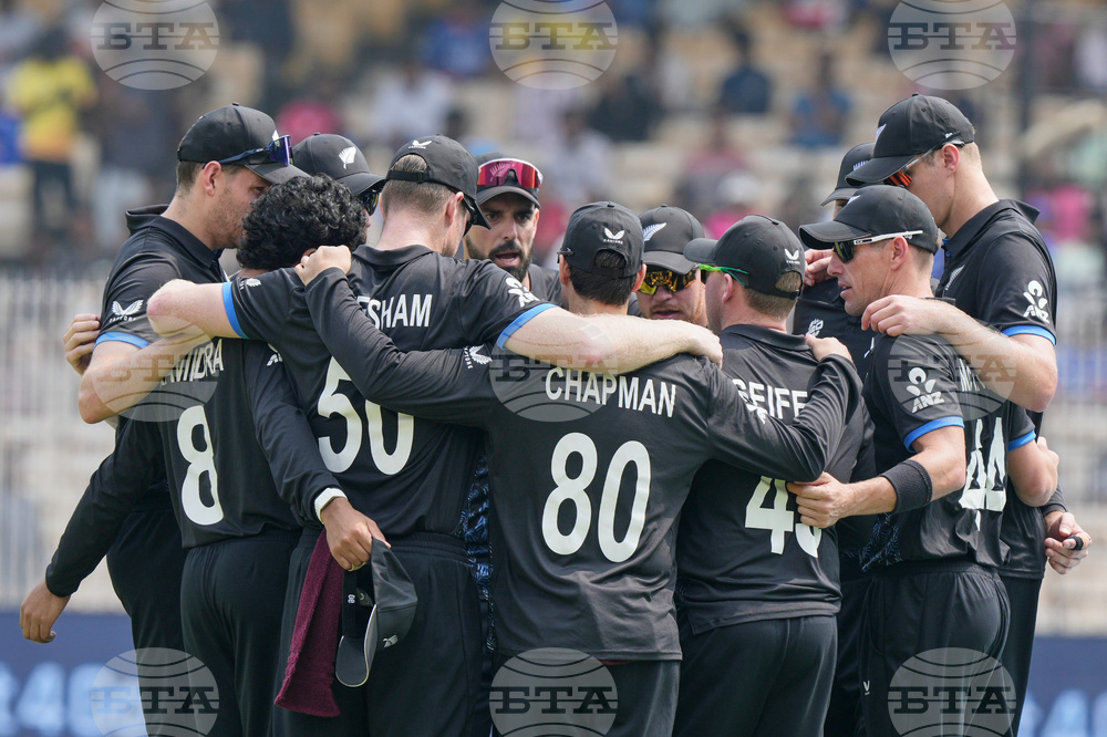 Canada New Zealand T20 WCup Cricket