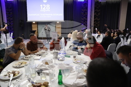 128 години Българска телеграфна агенция (БТА) - честване