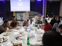 128 години Българска телеграфна агенция (БТА) - честване