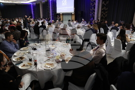 128 години Българска телеграфна агенция (БТА) - честване