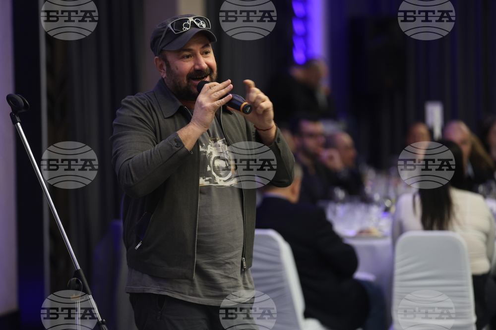 128 години Българска телеграфна агенция (БТА) - честване