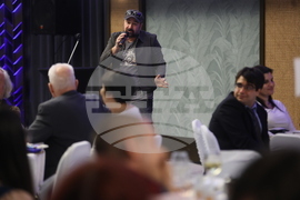 128 години Българска телеграфна агенция (БТА) - честване