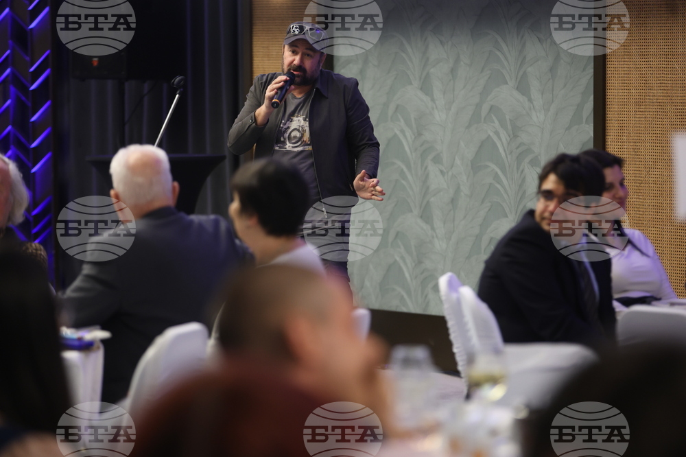 128 години Българска телеграфна агенция (БТА) - честване