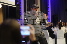 128 години Българска телеграфна агенция (БТА) - честване