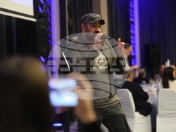 128 години Българска телеграфна агенция (БТА) - честване