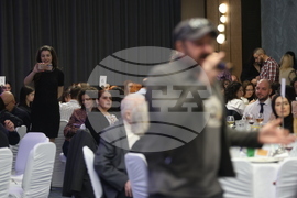 128 години Българска телеграфна агенция (БТА) - честване