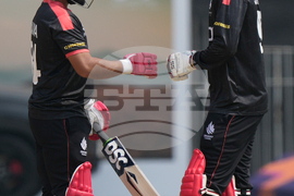 Canada New Zealand T20 WCup Cricket
