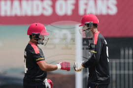 Canada New Zealand T20 WCup Cricket