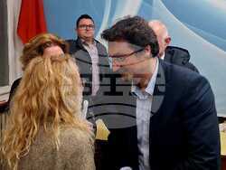 Снимка: Коалиция „БСП – Обединена левица“ 