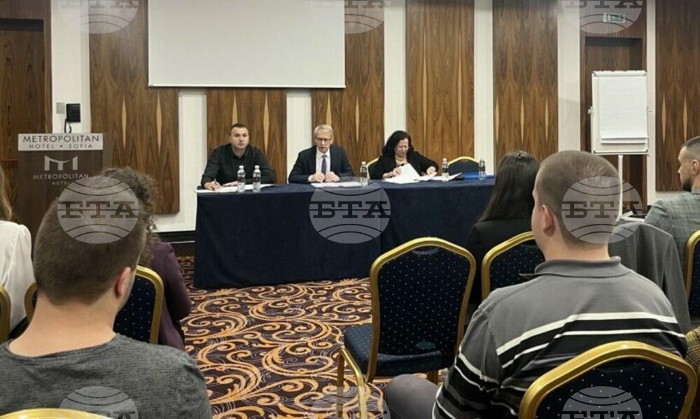 Sofia Hosts Third Meeting on Higher Education and Science in Conditions of Crisis, TUs and Academia Outline Pressing Needs