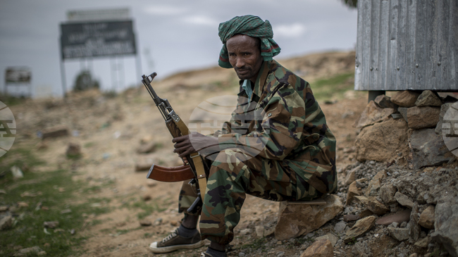 Удари с дронове в етиопския щат Тигре взеха жертва