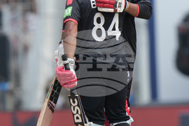 Canada New Zealand T20 WCup Cricket