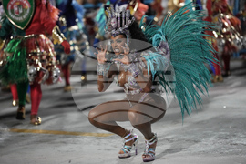 Brazil Carnival
