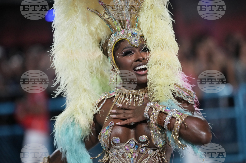 Brazil Carnival