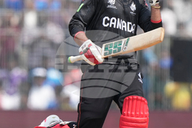 Canada New Zealand T20 WCup Cricket