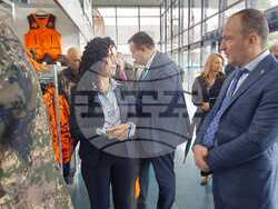 Снимка: Министерство на земеделието