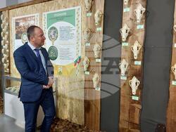 Снимка: Министерство на земеделието