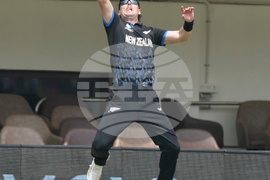 Canada New Zealand T20 WCup Cricket