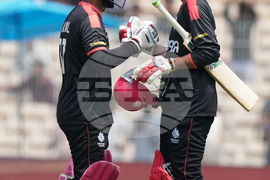 Canada New Zealand T20 WCup Cricket