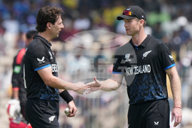 Canada New Zealand T20 WCup Cricket