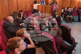 Варна - Астрономическа обсерватория