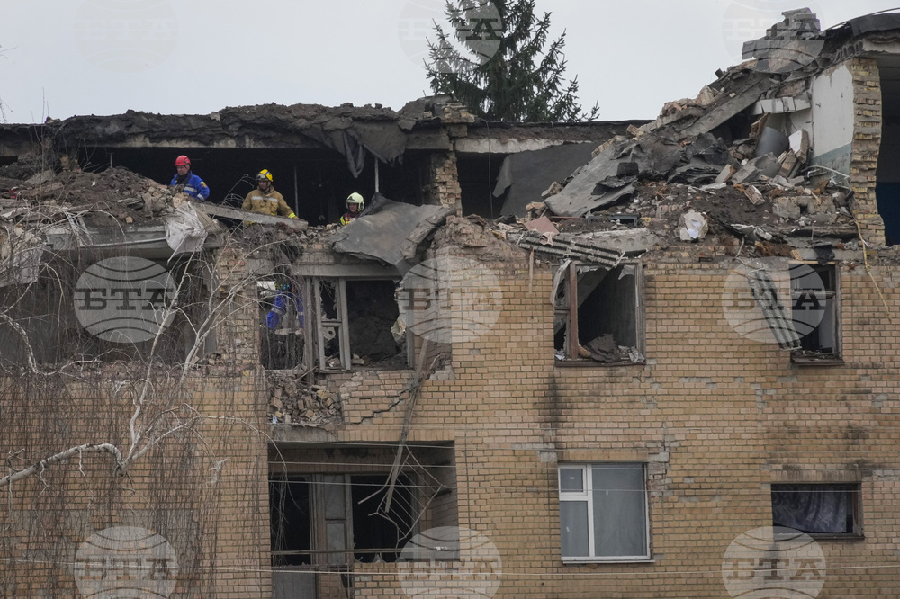 Russia Ukraine War