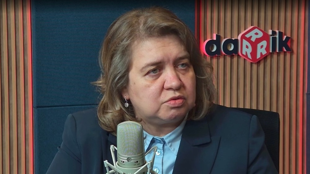 Наталия Киселова: Без левица политическият живот у нас би бил осакатен