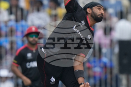 Canada New Zealand T20 WCup Cricket