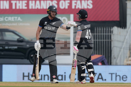 Canada New Zealand T20 WCup Cricket