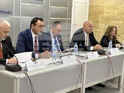 Снимка: Изпълнителна агенция по горите