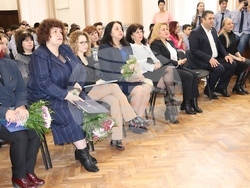 Снимка: Областна администрация Русе