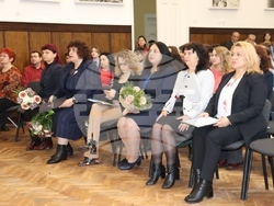 Снимка: Областна администрация Русе